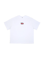 Paul Frege UK Tour T-Shirt